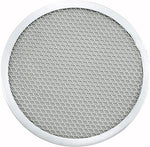 Winco Aluminum Pizza Screen