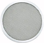 Winco Aluminum Pizza Screen